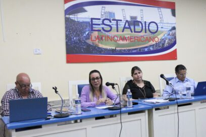 Deporte cubano frente al bloqueo