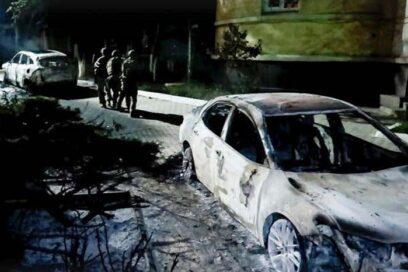 Lamenta Díaz-Canel víctimas de atentado terrorista en Daguestán