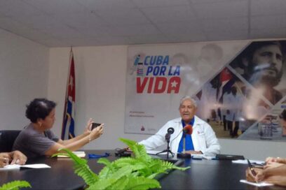 Cuba mantiene vigilancia sistemática a síndromes febriles