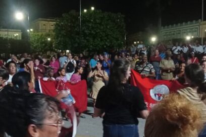 Sancti Spíritus con espíritu de 26