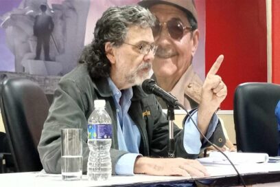 Abordan en Sancti Spíritus programa contra colonización cultural