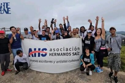 Asociación Hermanos Saíz: Forjando el futuro del arte en Cuba