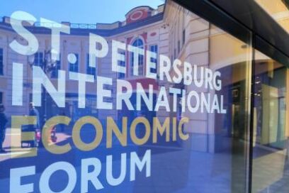 Cuba en el Foro Económico Internacional de San Petersburgo-2024