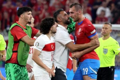 Palco #12: Una agónica ejecución y la camiseta de Cristiano Ronaldo
