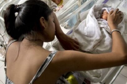 Fecundidad adolescente: conocerla, prevenirla y controlarla