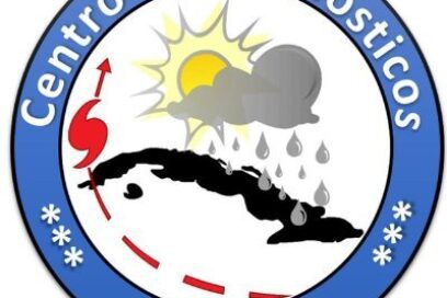 Pronóstico del tiempo para Cuba en el mes de junio