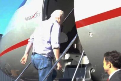 Julian Assange libre (+Video)