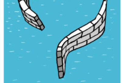 LA GUAGUA: Mallory’s Realistic Ideas on the Blockade