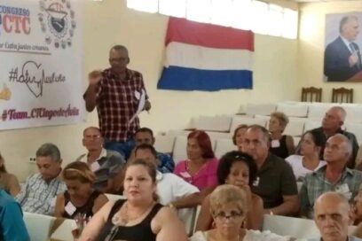 Soluciones para corregir distorsiones