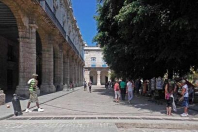 Espacio literario celebra momento histórico de Cuba