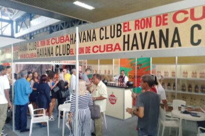Expocaribe dice adiós hasta 2025