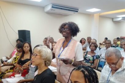 Gramática sindical en Santiago de Cuba: sumar, hacer, cumplir…