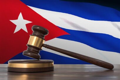 Convocan a IV Congreso internacional JURISCUBA 2024 en Cuba