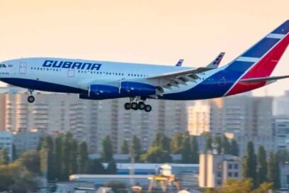 Cubana de Aviación retorna a Panamá con vuelos chárter