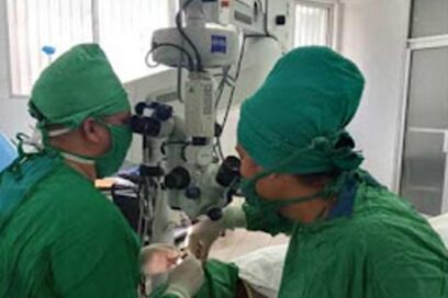 Médicos cubanos en Haití realizaron más de cuatro mil cirugías