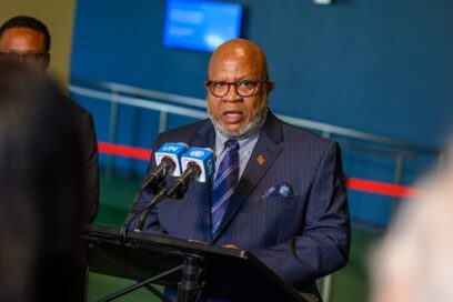 Presidente de la Asamblea General de la ONU visitará Cuba