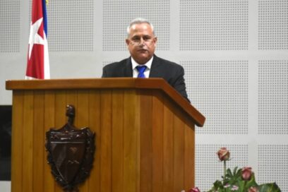 Inaugurada Cubaindustria 2024