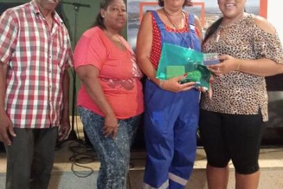 Energía y Minas Santiago elige delegados a Conferencia Provincial de la CTC