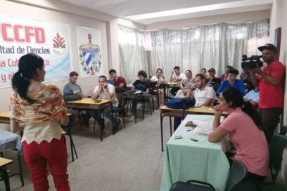 Vital ganar en educación ambiental 