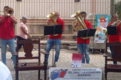 Playas, bailables y lecturas en verano matancero