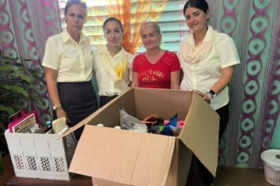 Caracol Varadero fortalece vínculos con Universidad de Matanzas