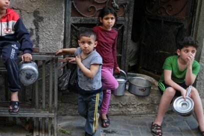 Cuba denuncia genocidio israelí en Palestina apoyado por EEUU