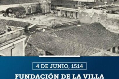 Felicita Diaz-Canel a espirituanos en el 510 aniversario de la Villa del Espíritu Santo