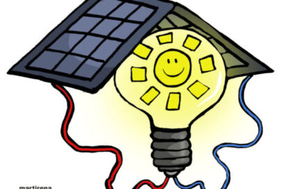 LA GUAGUA: Generación Distribuida también hará luz veraniega