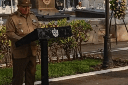 Máximo Gómez: ejemplo para defender la independencia conquistada