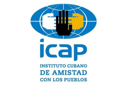 Visitan Cuba jóvenes de importante plataforma mundial