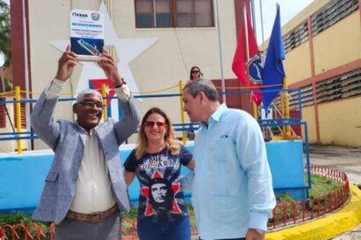 Conmemoran en La Habana Día del trabajador marítimo-portuario