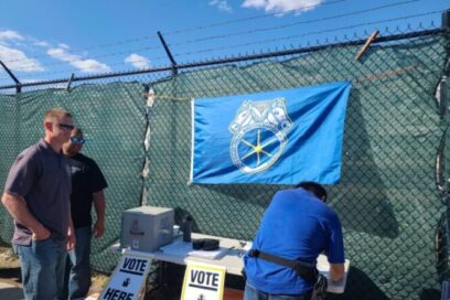 Trabajadores de Amazon y Camioneros de Nueva York se unen en un solo sindicato 