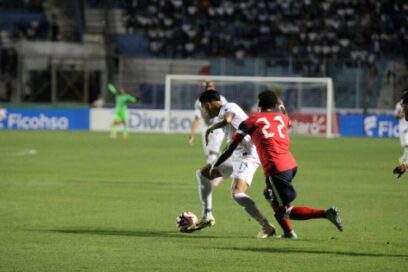 Cuba debuta en las clasificatorias mundialistas con más ganas que fútbol