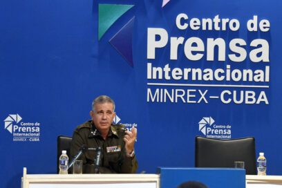 Ofrecen detalles sobre proyectos de leyes de carácter migratorio