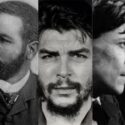 Homenaje a Che, Maceo y Mariátegui por su natalicio en Perú
