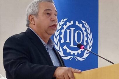 Ulises Guilarte: Cuba perfecciona modelo económico social