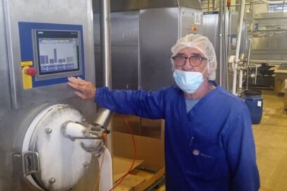 Coralac S.A.: más que una bandera