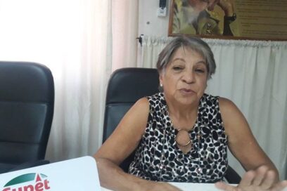 Nora Comas Pullés, un ejemplo para estos tiempos