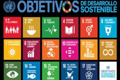 Agenda 2030 muy por debajo de lo esperado en la mitad del camino