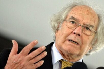 Adolfo Pérez Esquivel llama a la unidad con los más necesitados