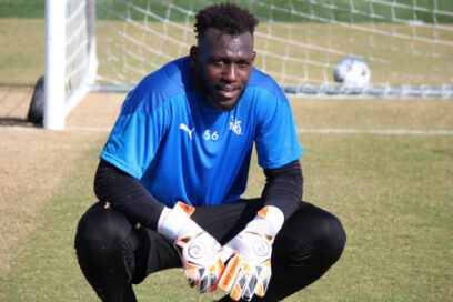 Raiko Arozarena: La garra no solo es charrúa