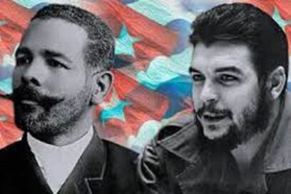 Realiza UJC actividades por la jornada Maceo-Che