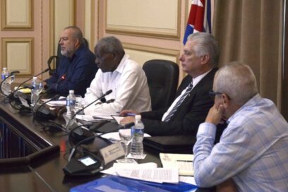 La participación activa y comprometida de la población, clave para corregir distorsiones y reimpulsar la economía este 2024