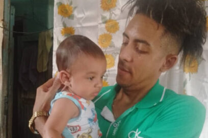 Licencia de paternidad: ¡Papá, querido papá!