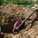 Trabajan en Las Tunas para mejorar abasto de agua a la población
