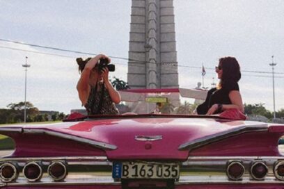 Más de un millón de visitantes internacionales arribaron a Cuba en los primeros cinco meses de 2024