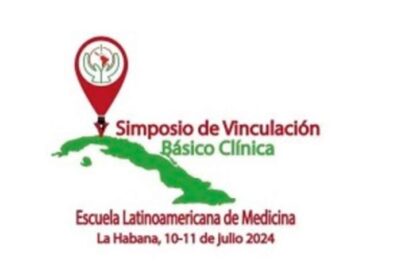 ELAM de Cuba convoca a simposio para celebrar aniversario