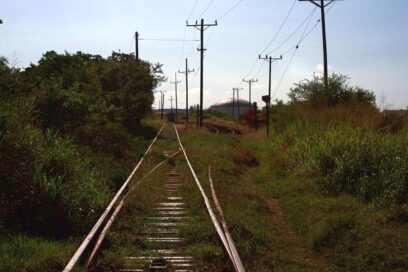 Reinicia operaciones tren Antilla-Holguín