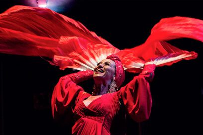 El regreso de un clásico