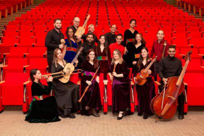 Ars Longa, tres décadas de música antigua